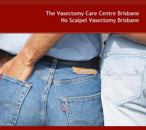 The Vasectomy and Circumcision Clinic Brisbane - Brendale, QLD