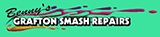 Grafton Smash Repairs Logo