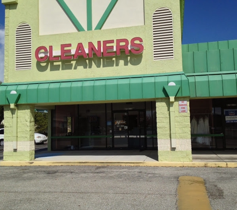 Magic Dry Cleaners - Fort Myers, FL