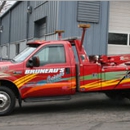 Bruneau's Garage - Truck Service & Repair