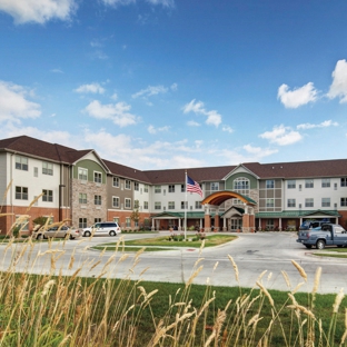 Evergreen Senior Living - Decatur, IL