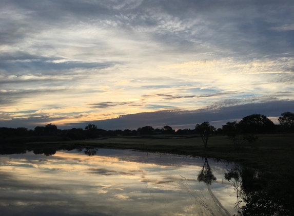 Maidstone Club - East Hampton, NY