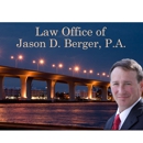 Berger  Jason D PA - Divorce Attorneys