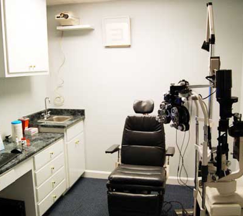 Francis Eye Center - Spartanburg, SC