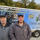 Visscher Construction and Restoration, Inc.