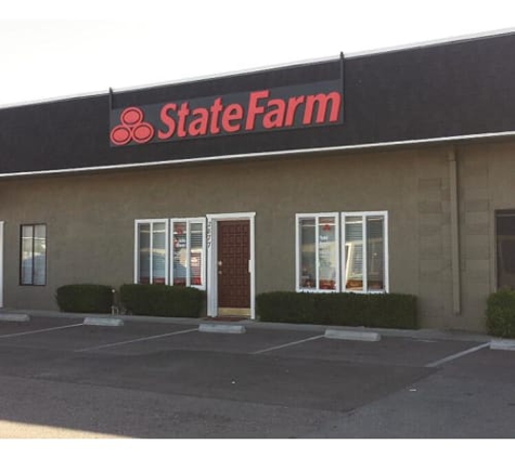 Todd Anglin - State Farm Insurance Agent - Castro Valley, CA