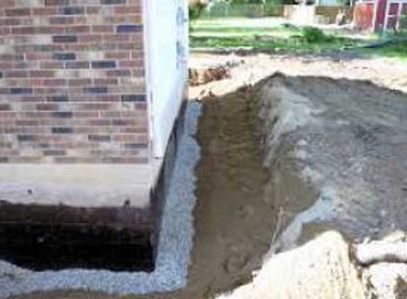 Affordable Waterproofing And Foundation - Loganville, GA