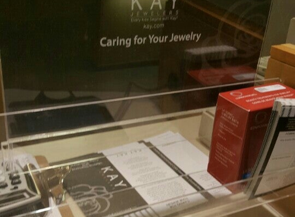 Kay Jewelers - Merrillville, IN