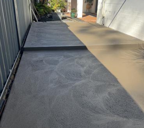 St Andrews Concreting - Raby, NSW