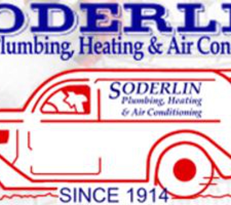 Soderlin Plumbing, Heating & Air Conditioning - Minneapolis - Minneapolis, MN