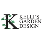 Kelli’s Garden Design