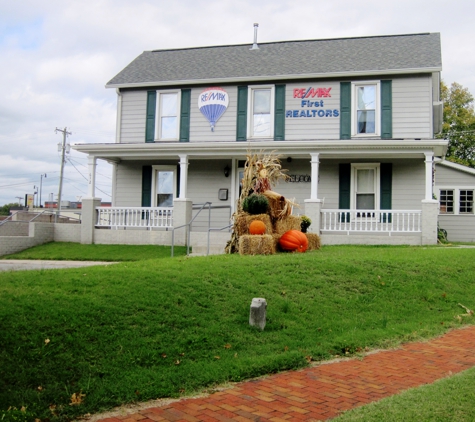 Remax First - Maryville, TN