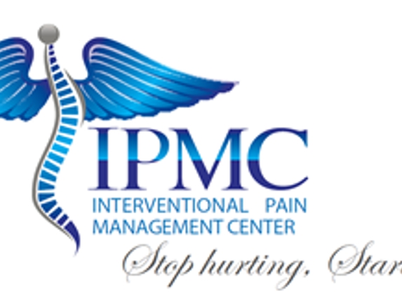 Interventional Pain Management Center - Clifton, NJ