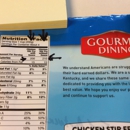 Frozen Foods Partners - Food & Beverage Consultants