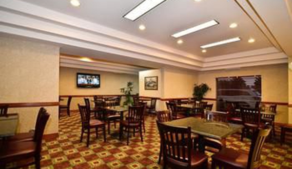 Best Western Plus Twin Falls Hotel - Twin Falls, ID