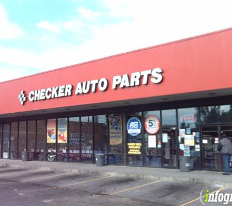 O'Reilly Auto Parts - Denver, CO