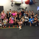 Level Up Nutrition - Dietitians