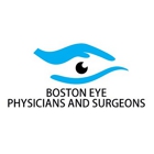 Boston Eye Physicians & SRGNS - McMeel J Wallace MD