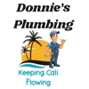 Donnie’s Plumbing gallery