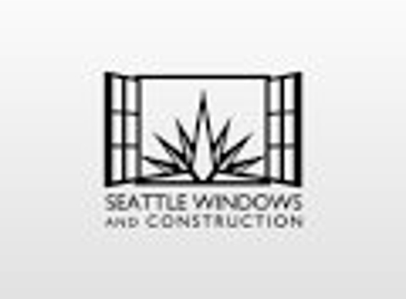 Seattle Windows & Construction - Seattle, WA