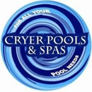 Cryer Pools & Spas Inc - Swimming Pool Equipment & Supplies