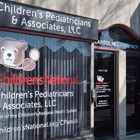 Children's National Pediatricians & Associates Capitol Hill