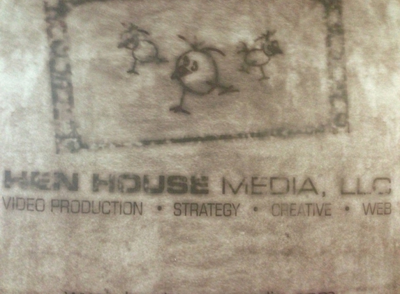 Hen House Media - South Burlington, VT