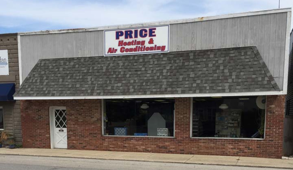 Price Heating & Air Conditioning - Sheridan, IN