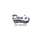 Dan's Cleaning Service