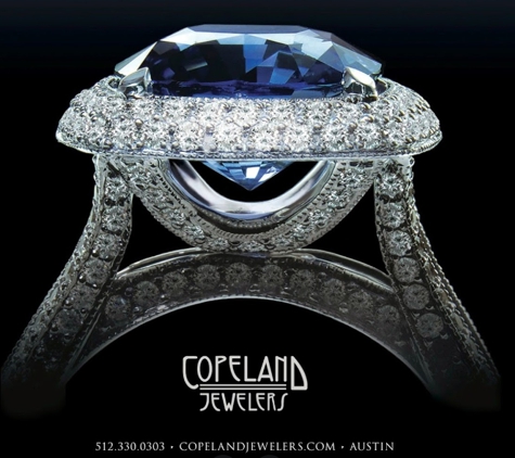 Copeland Jewelers - Austin, TX