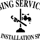 Plumbing Services Inc