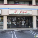 Le Comb - Beauty Salons
