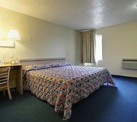 Americas Best Value Inn - Irving, TX