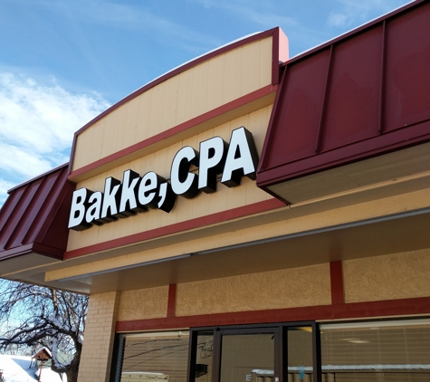 Bakke CPA - Wheat Ridge, CO