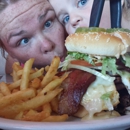 Rock N Rogers - American Restaurants