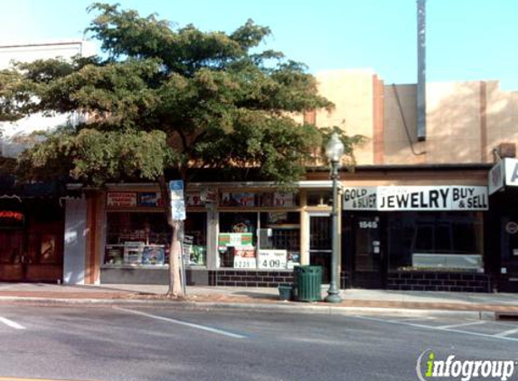 Mal's Liquors - Sarasota, FL