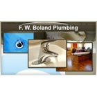 Boland F. W. Plumbing