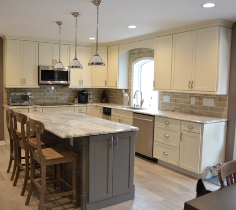 Merrell Building Enterprises, Inc - Westminster, MD. Ellicott City, MD Kitchen