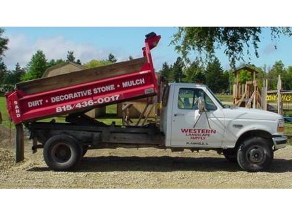 Western Landscape Supply - Plainfield, IL