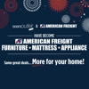 American Freight - Appliance, Furniture, Mattress gallery