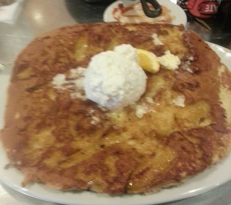 Hash House A Go Go - Las Vegas, NV