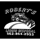 Robert's Liquid Disposal - Pumps-Renting
