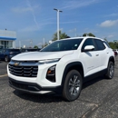 Fox Greenville Chevrolet - Service & Parts