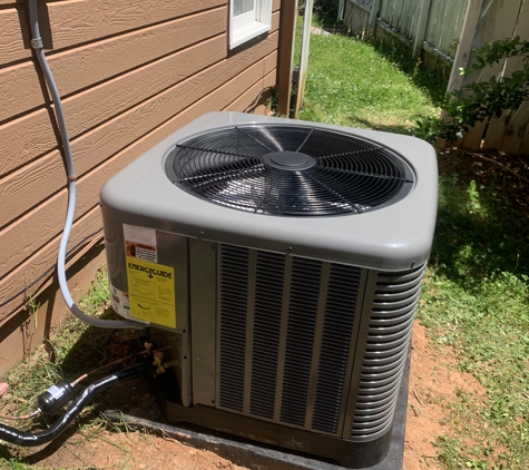 AC Mechanical Heating & Air - Lawrenceville, GA