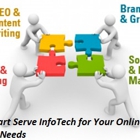 Smart Serve InfoTech