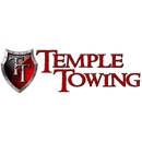 Temple Towing - Towing Equipment