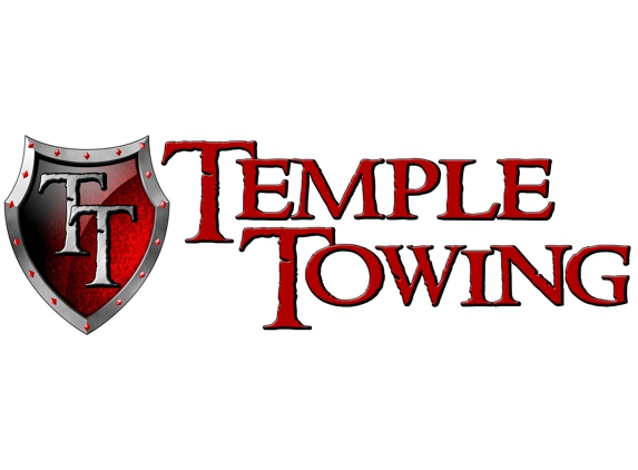 Temple Towing - Temple, TX