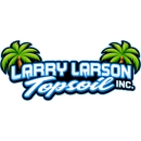 Larson's Larry Topsoil