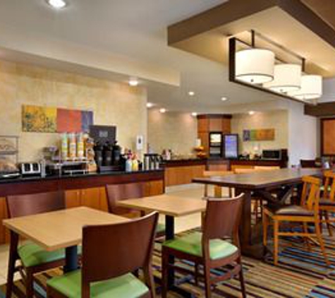 Fairfield Inn & Suites - Mesquite, TX
