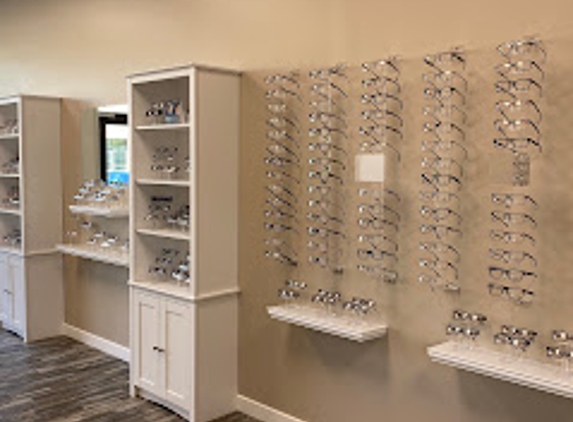 Frost Eye Care - Corvallis, OR